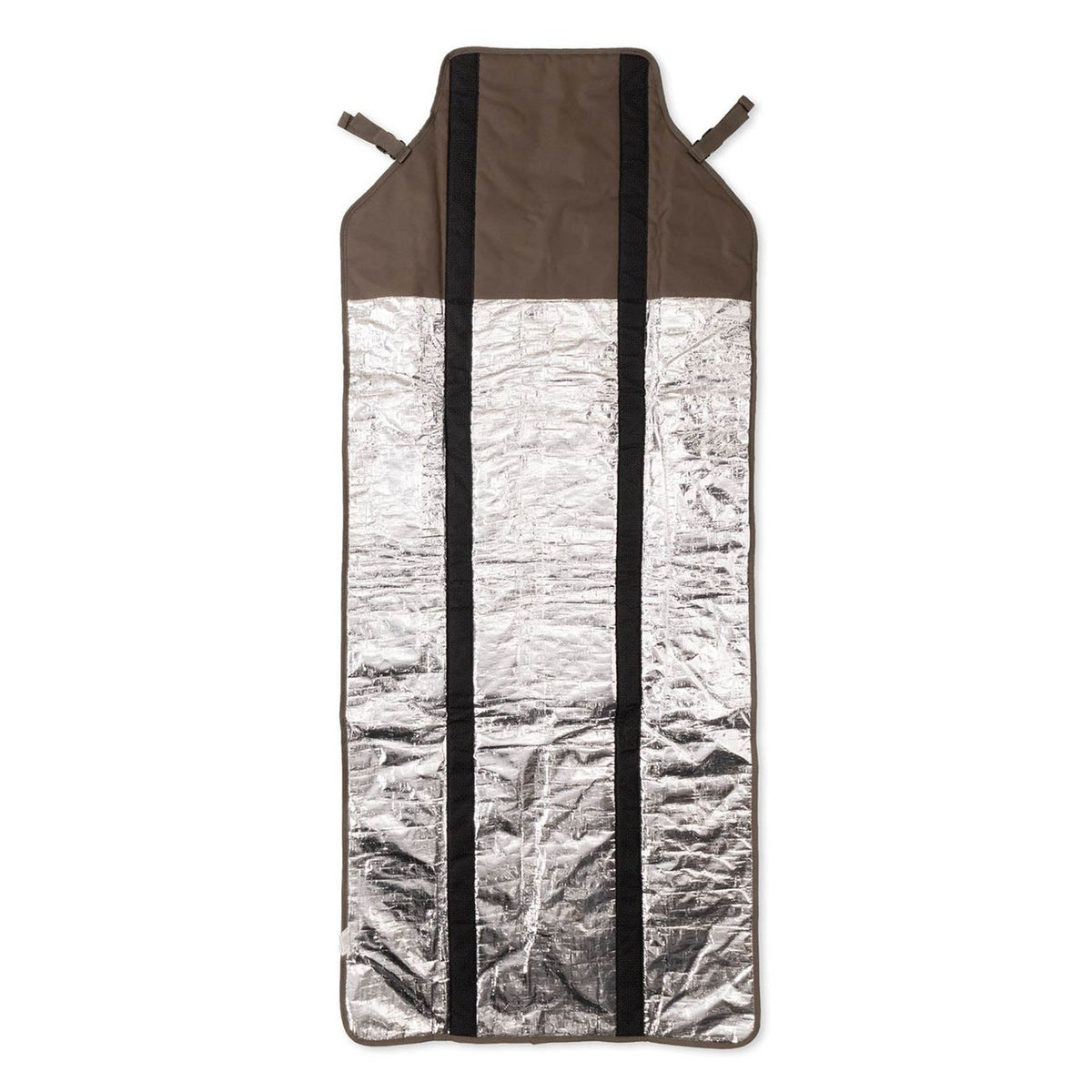 Back image of Rogers Layout Blind Blanket Warmer Pad.