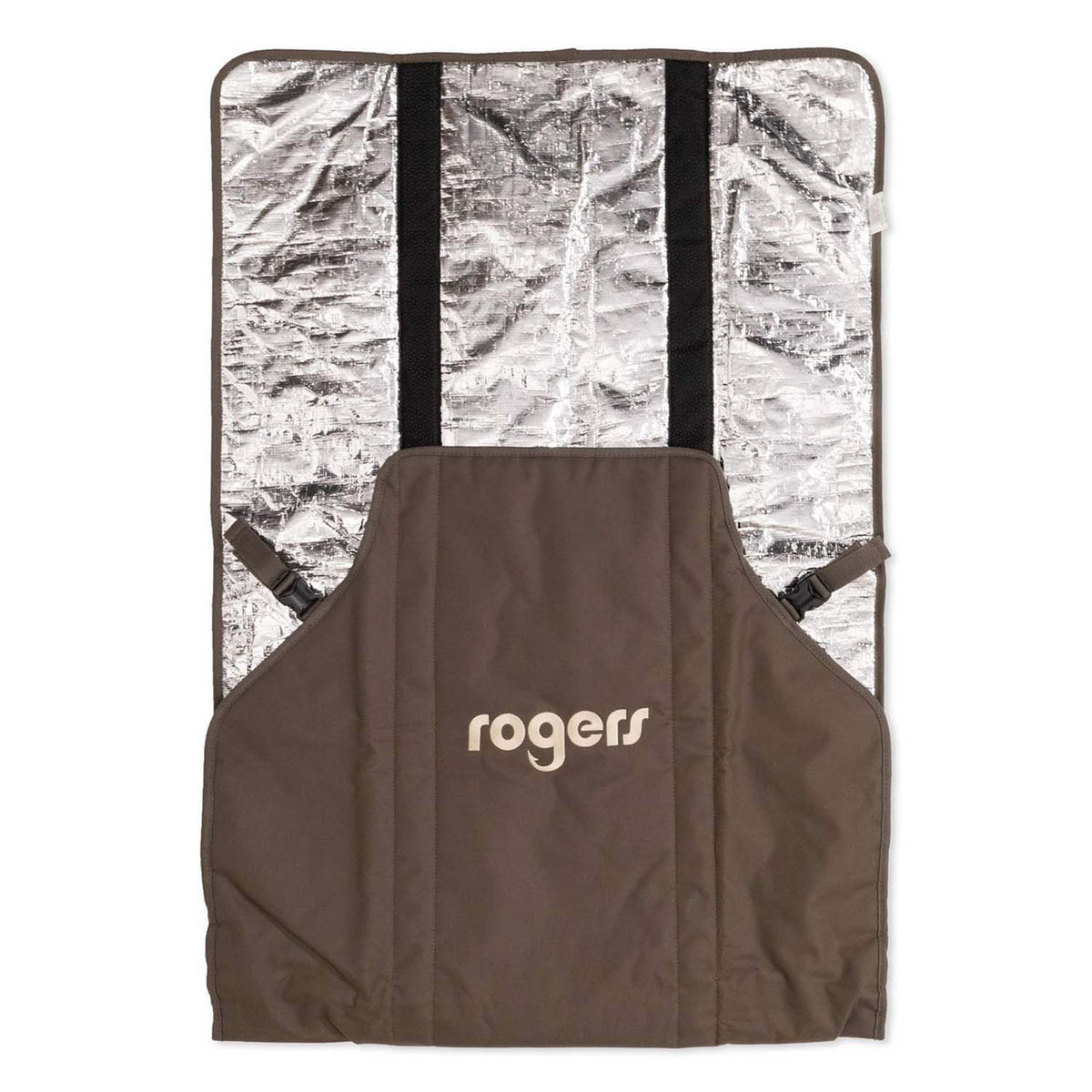 Image of Rogers Layout Blind Blanket Warmer Pad.