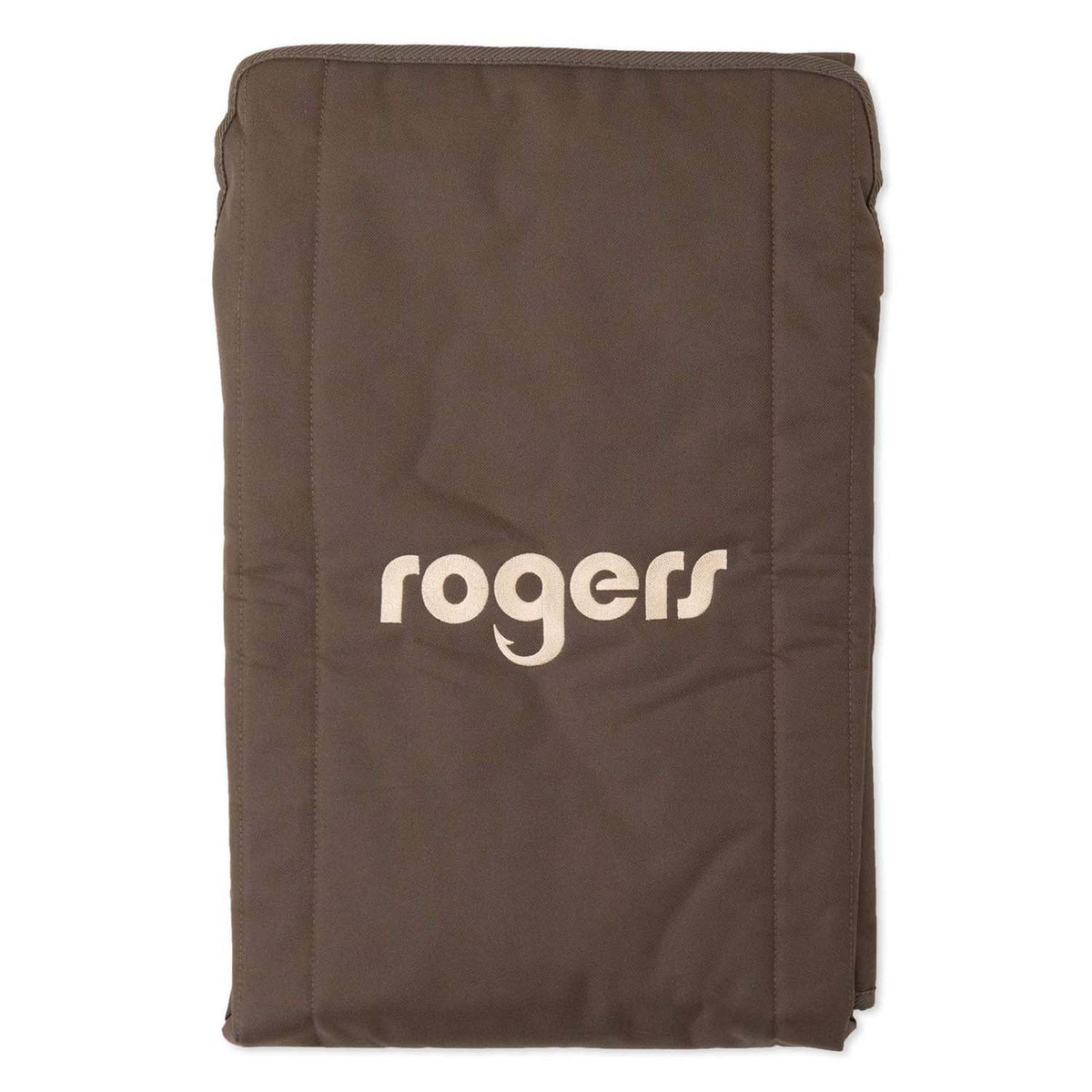 Folded image of Rogers Layout Blind Blanket Warmer Pad.