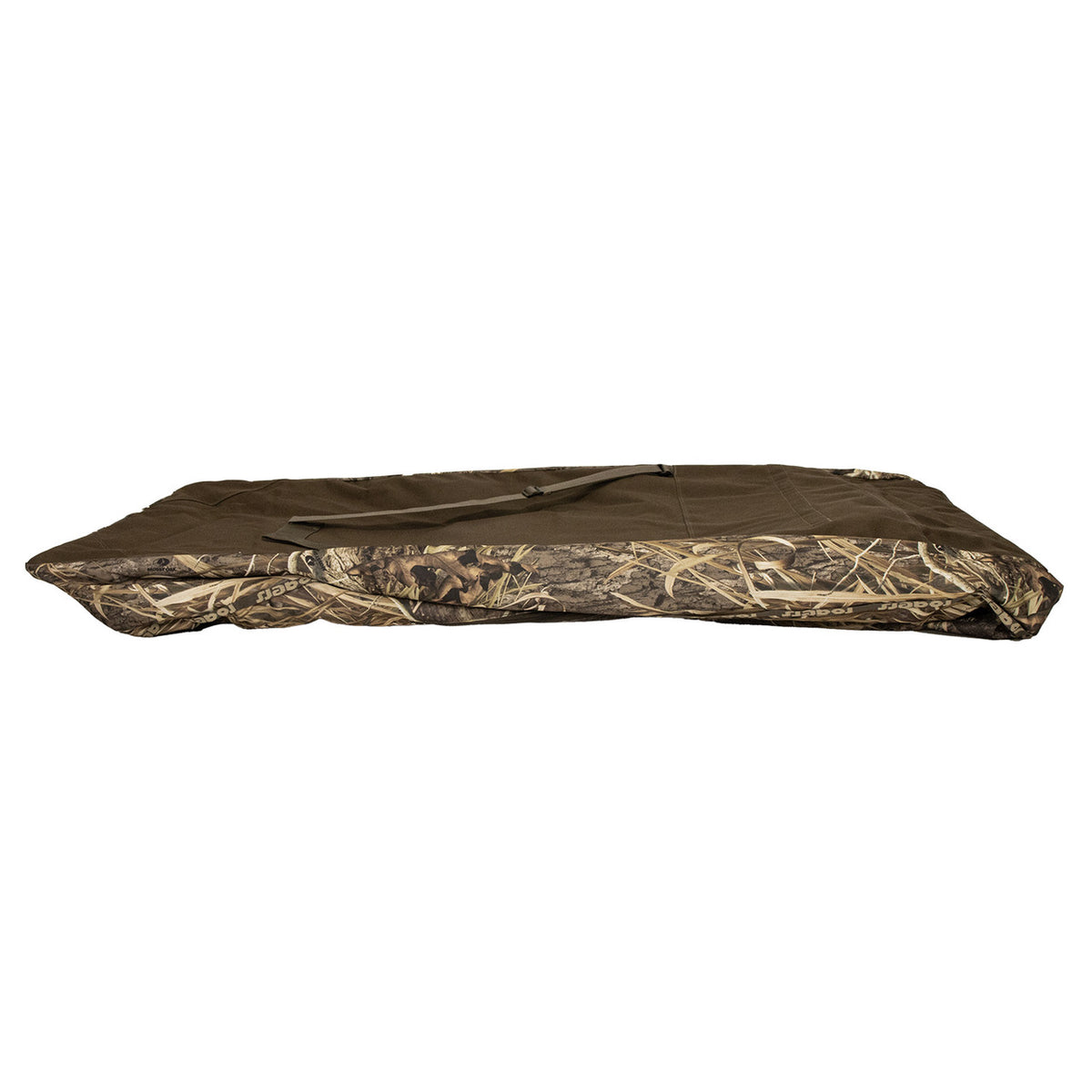 Flat image of Rogers Goosebuster 2.0 Layout Blind.