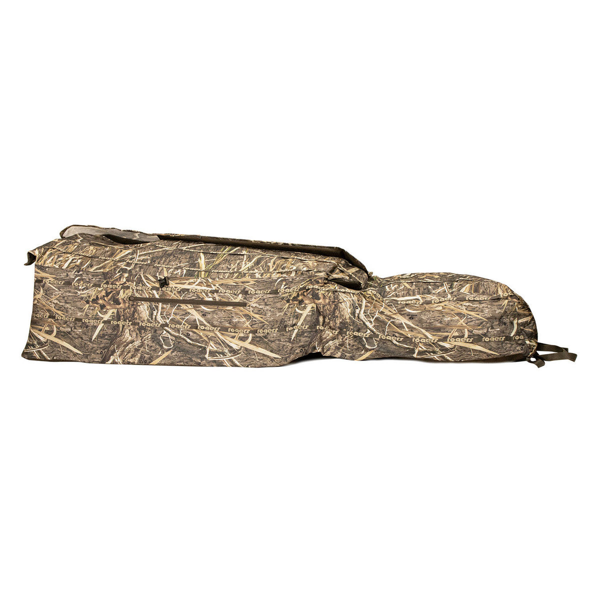 Side image of Rogers Goosebuster 2.0 Layout Blind.