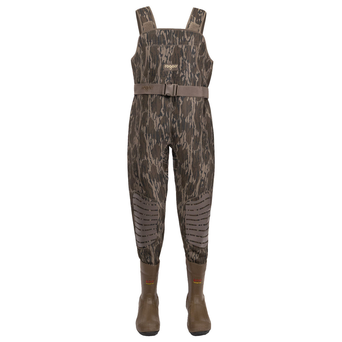 Workin' Man 3.5MM Neoprene Waders