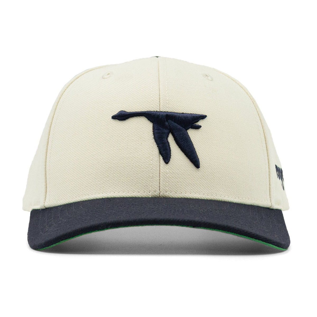 Front image of the Rogers Sporting Goods Richardson Refuge Champ Hat.