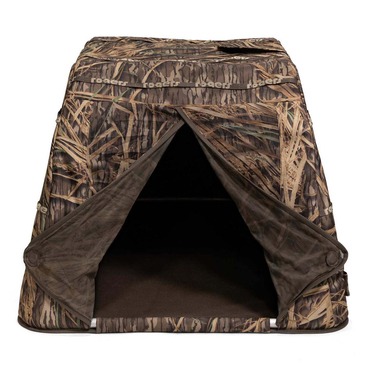Main Product Image of the Rogers Sporting Goods Pooch Palace XL Dog Blind.