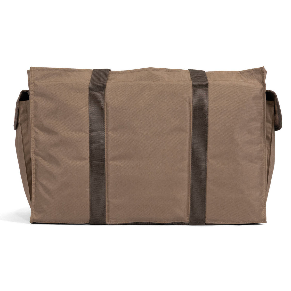 Back Image of the Rogers Sporting Goods 6 Slot Water Motion Decoy Bag.