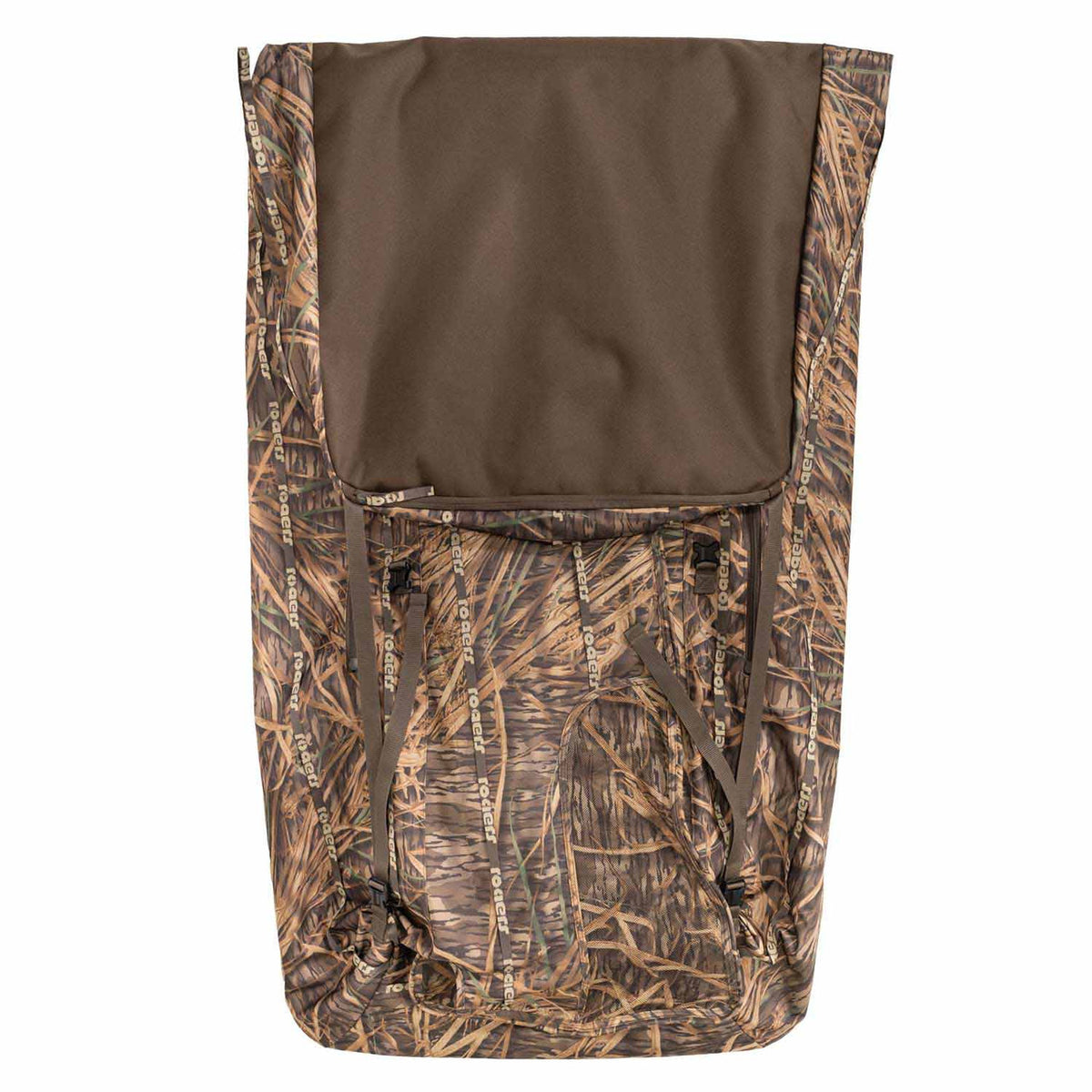 Folded Image of the Rogers Sporting Goods Goosebuster 2.0 Layout Blind.