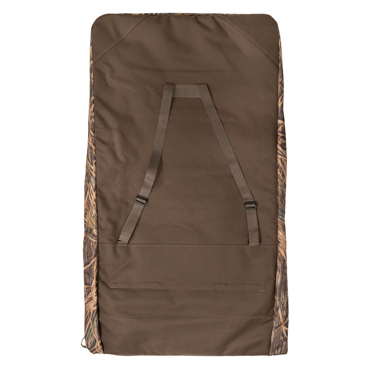 Back Image of the Rogers Sporting Goods Goosebuster 2.0 Layout Blind.