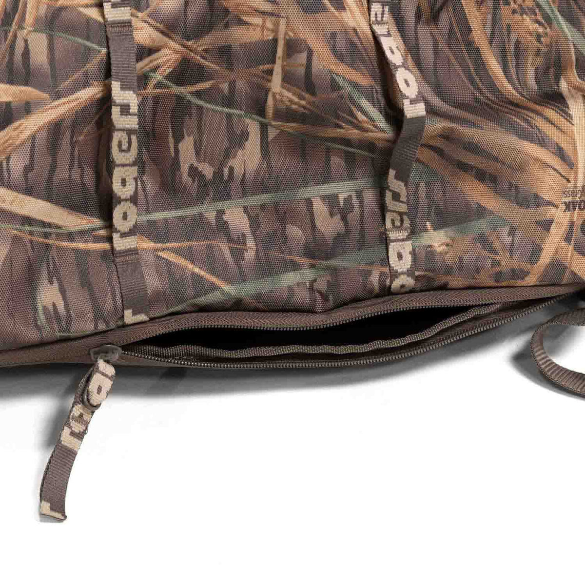 Goosebuster 2.0 Layout Blind, Mossy Oak Original Shadow Grass