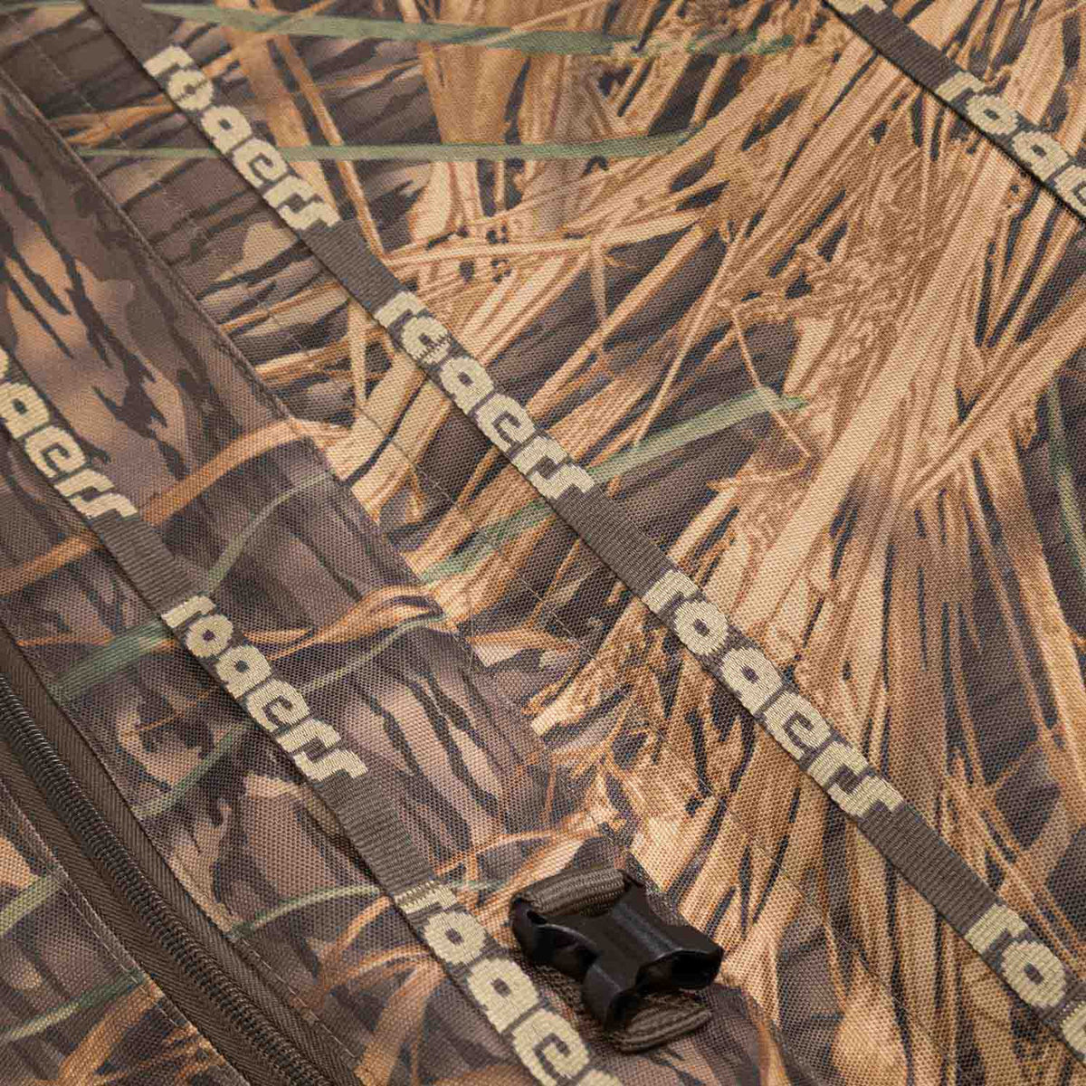 Goosebuster 2.0 Layout Blind, Mossy Oak Original Shadow Grass