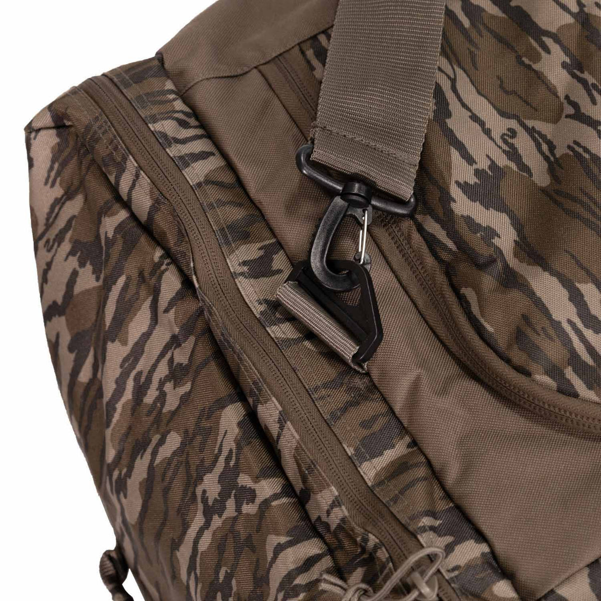 Clip image of the Rogers XXL Duffel Bag.
