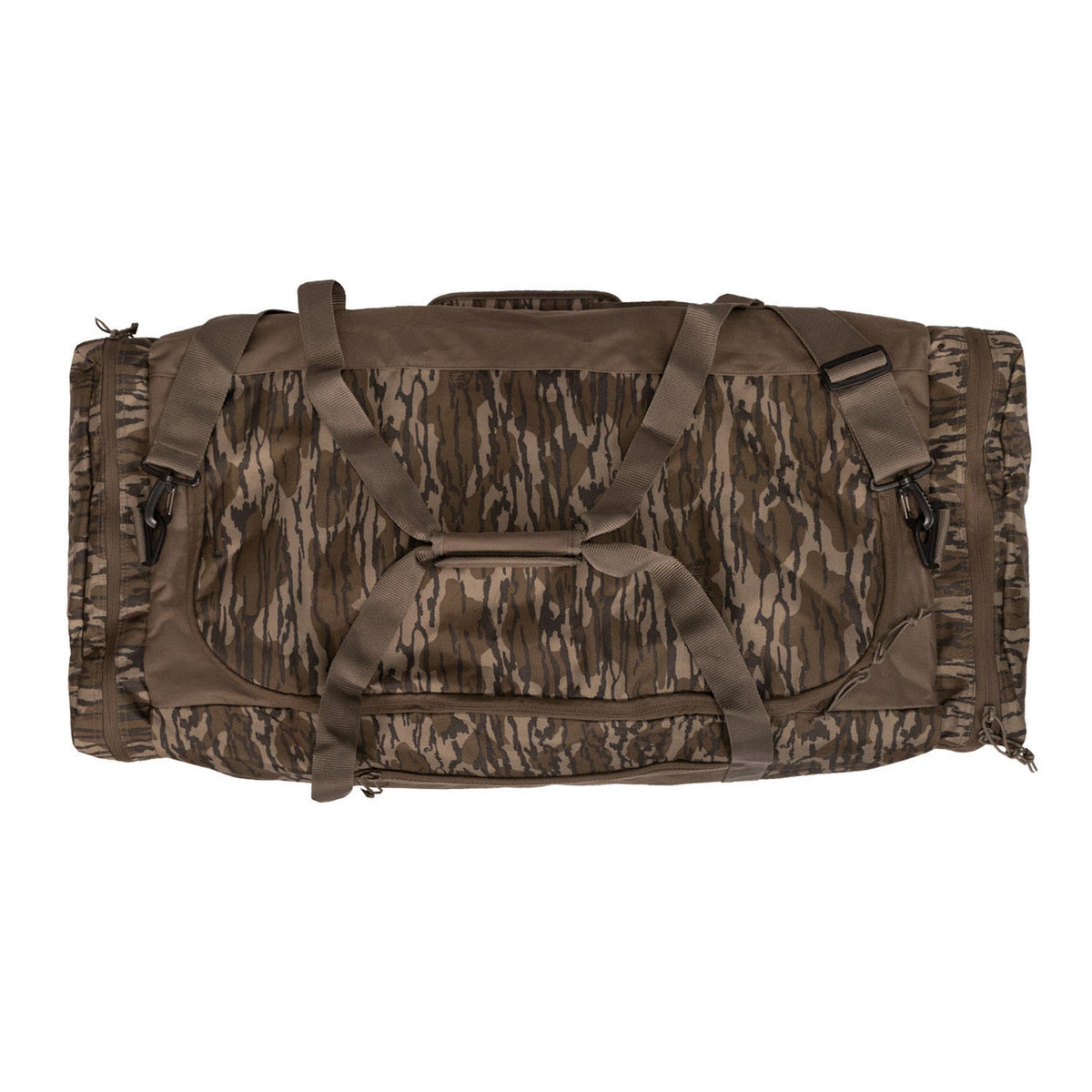 Top image of the Rogers XXL Duffel Bag.