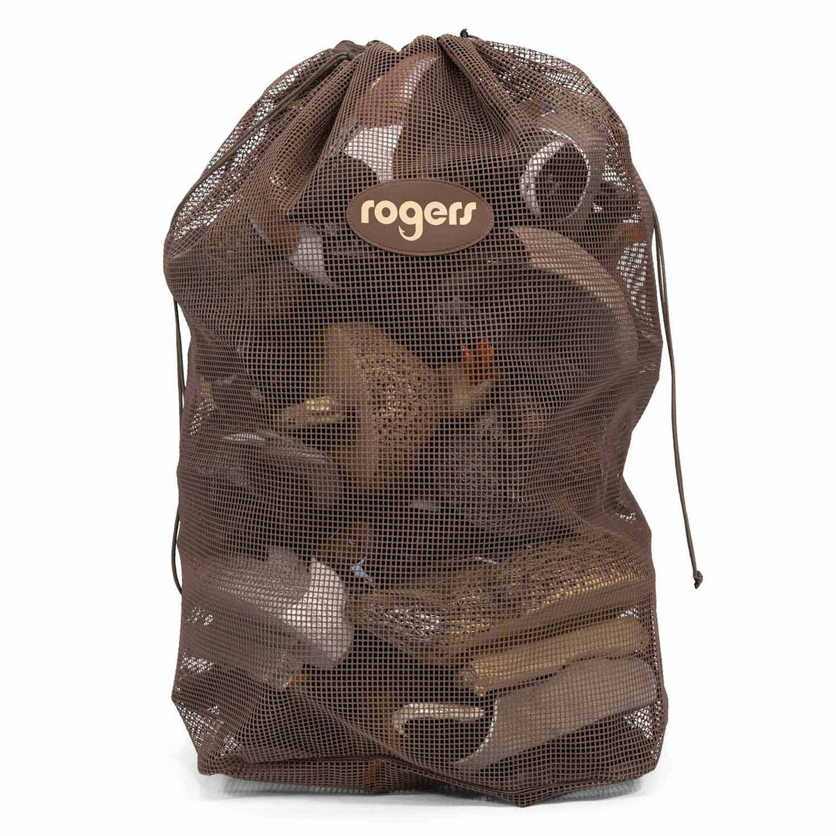 Image of the Rogers Core Rubber Mesh Decoy Bag.