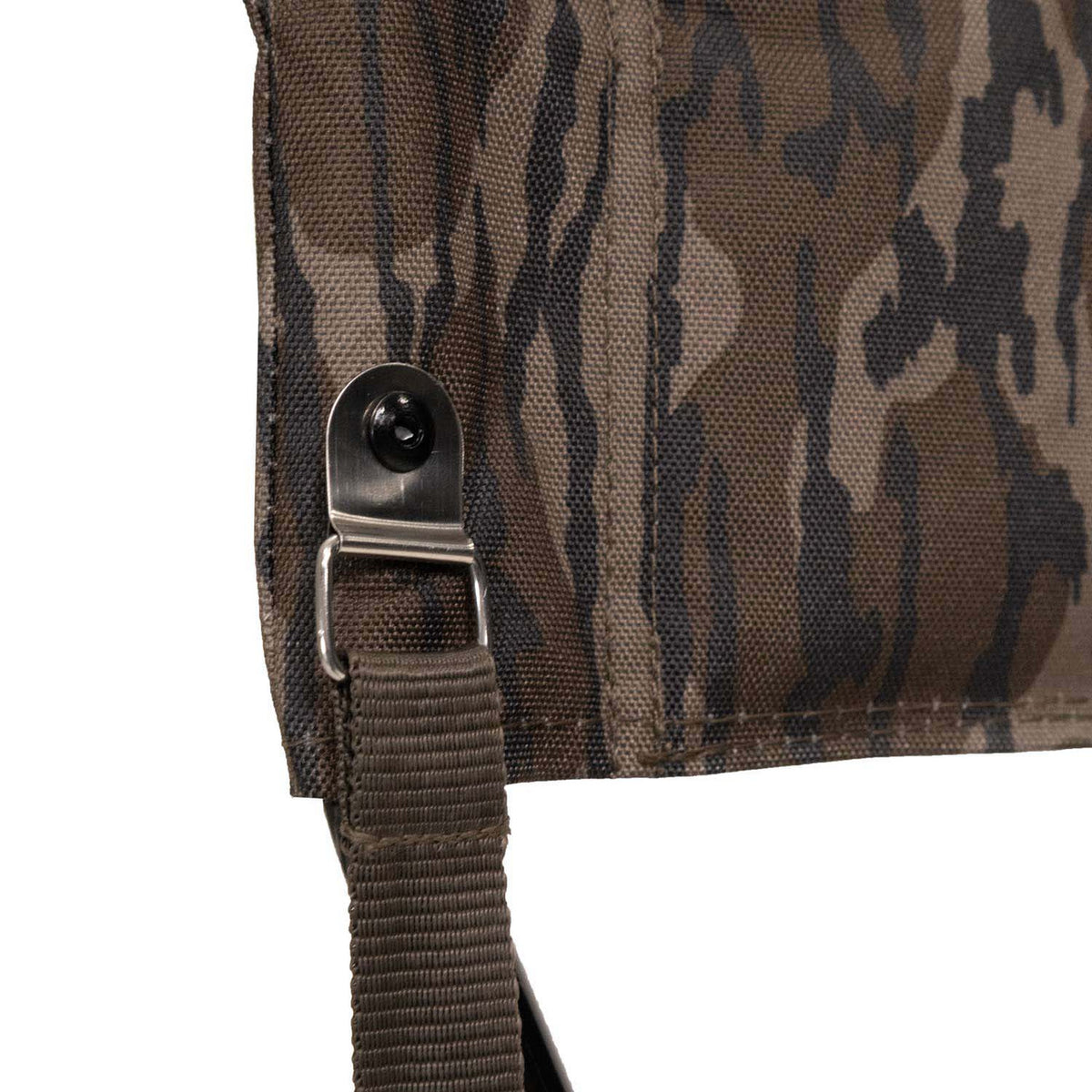 Rogers Sporting Goods Workin' Man Wide Tripod Chair Buckle Image
