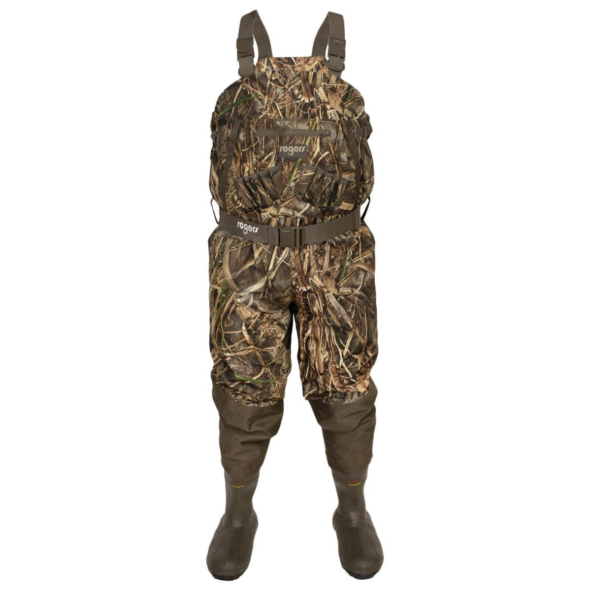 Realtree Max 7