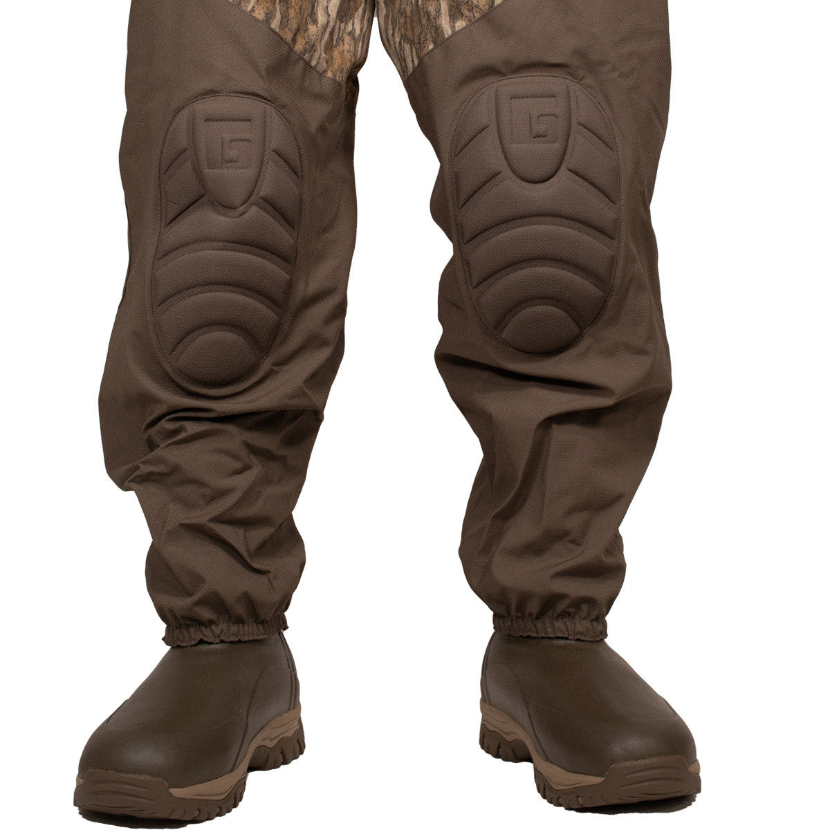 Rogers Sporting Goods Elite NXT Zip 2N1 INsulated Breathable Waterfowl Wader Product Image