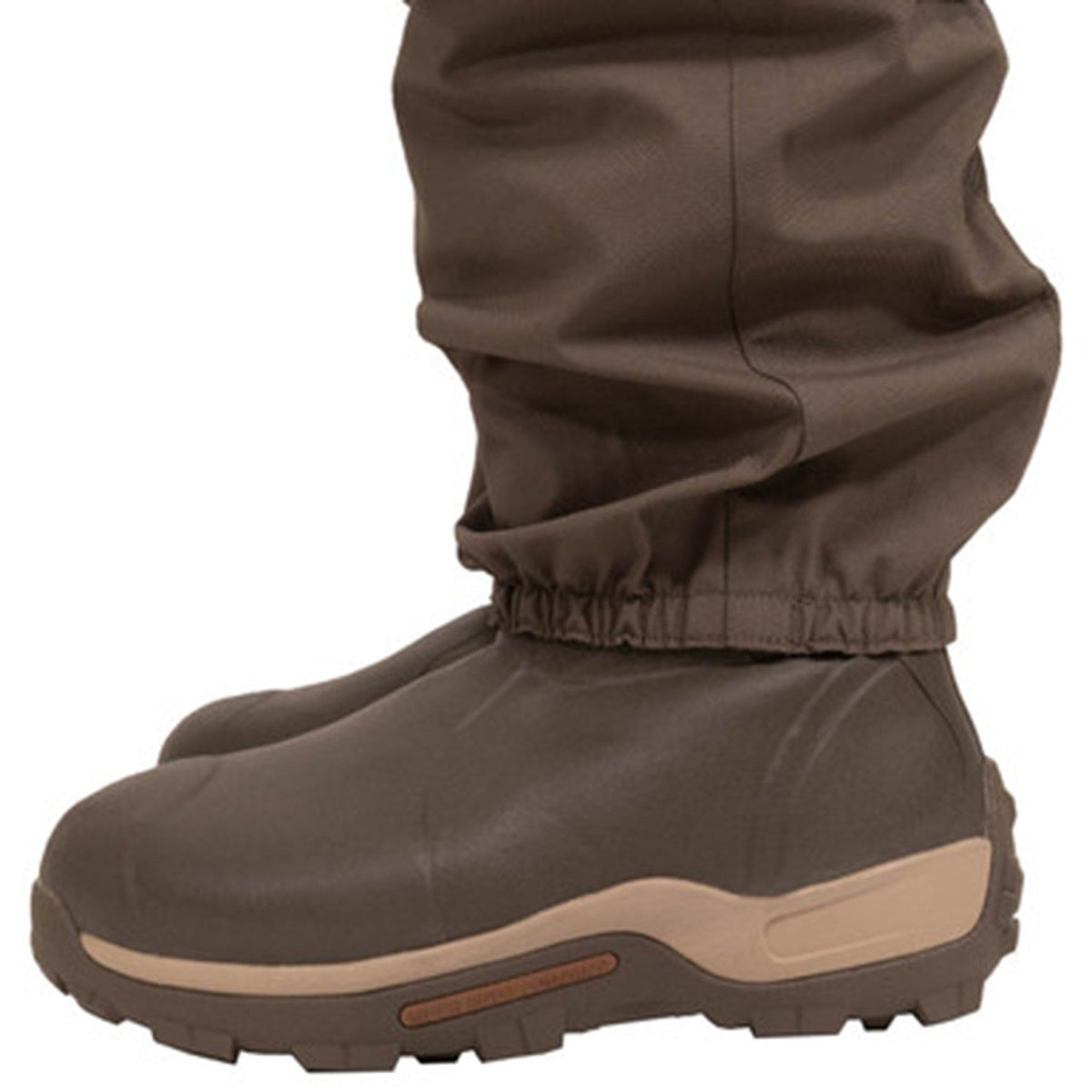 Men's NXT ZIP 2N1 Insulated Breathable Wader
