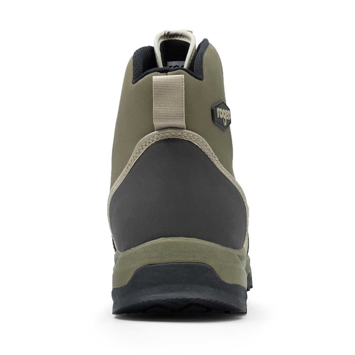 Rogers Elite Wading Boot Back Image
