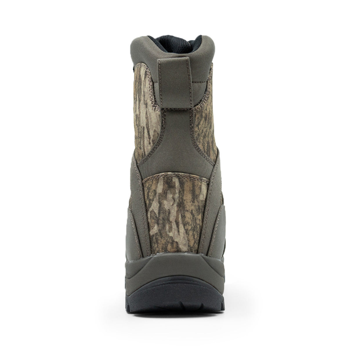 back image of Rogers Toughman Hunting Boot.