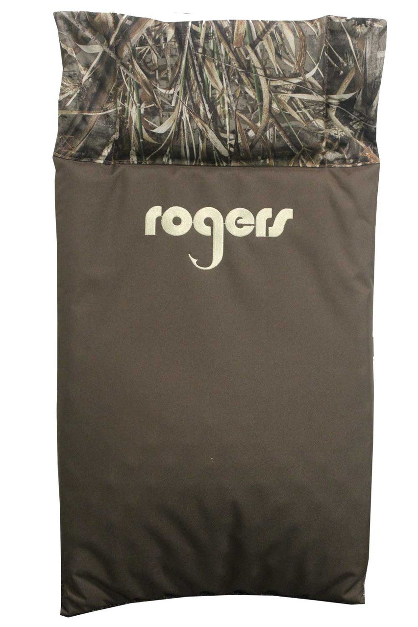 Springboard Layout Blind Backrest