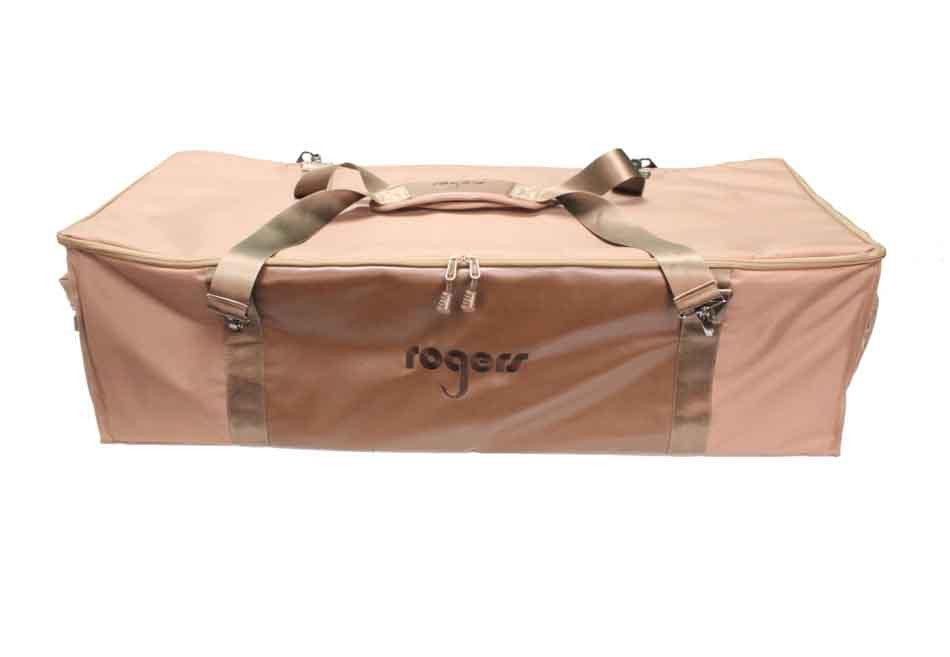 4 Slot Deluxe Spinning Wing Decoy Bag