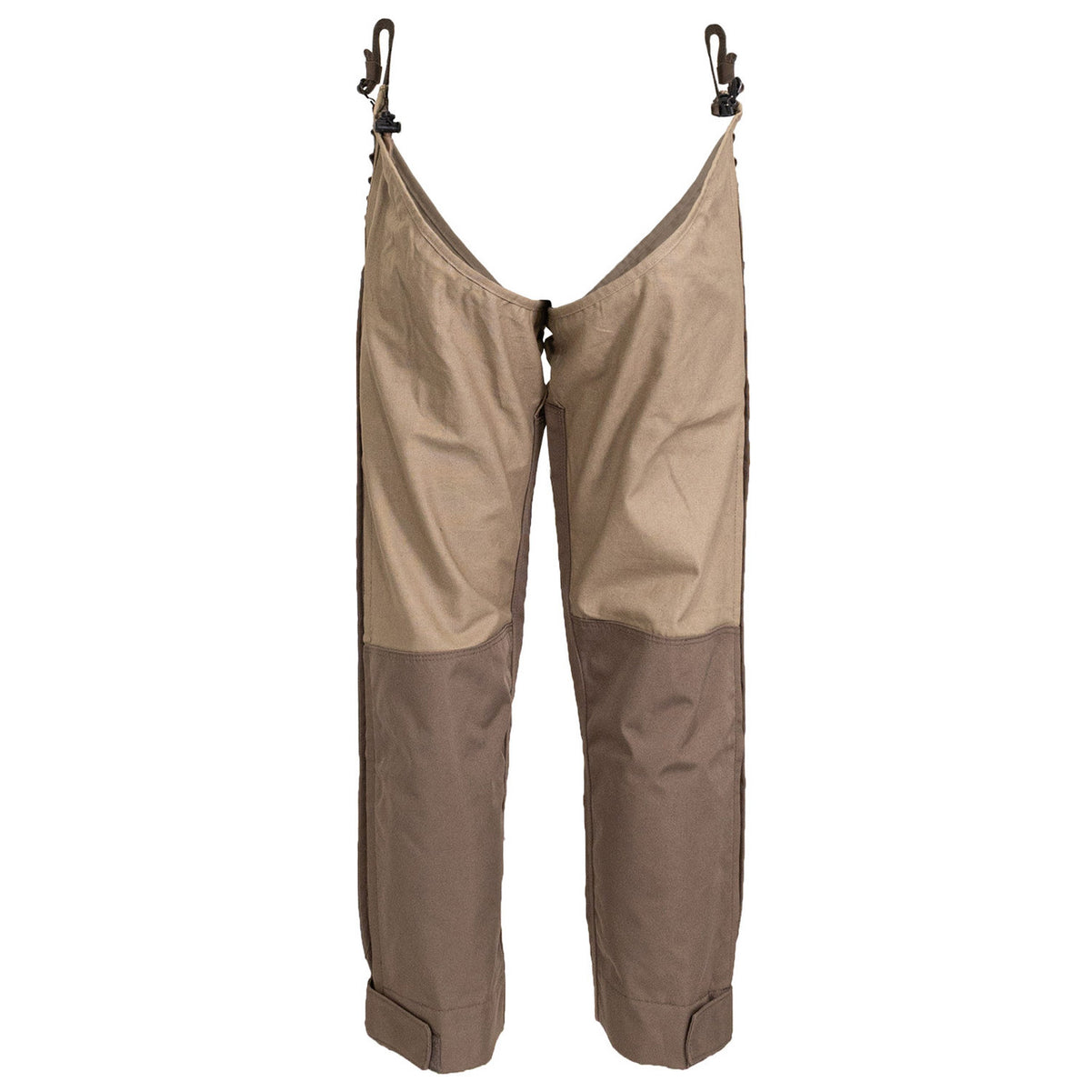 Rogers Toughman Upland Chaps back image