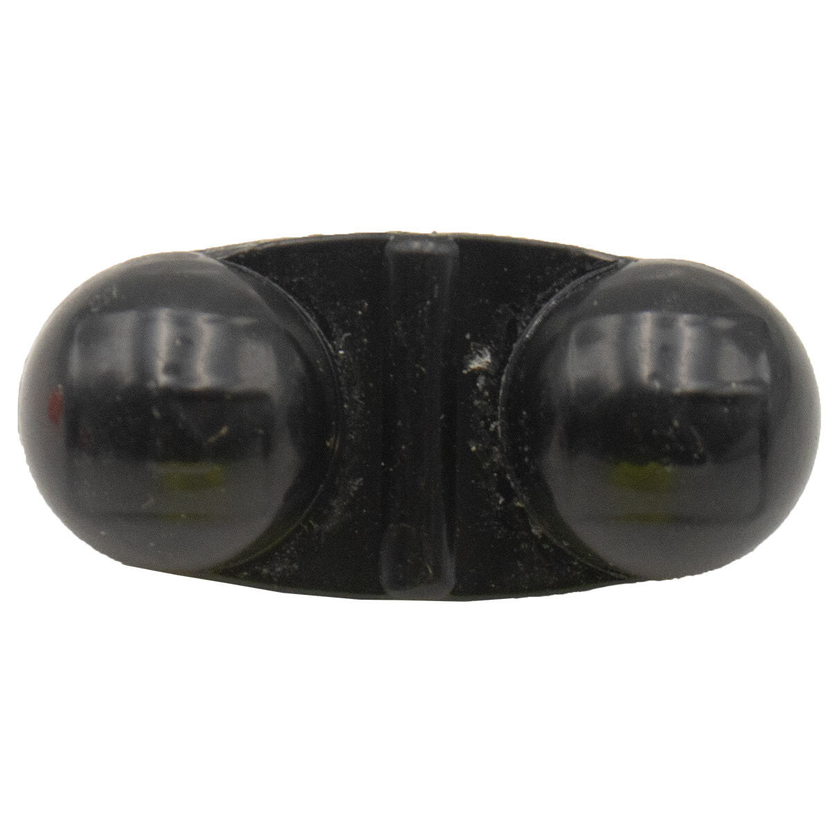 Image of the Rogers Sporting Goods Catfish Inline Rattle in Black