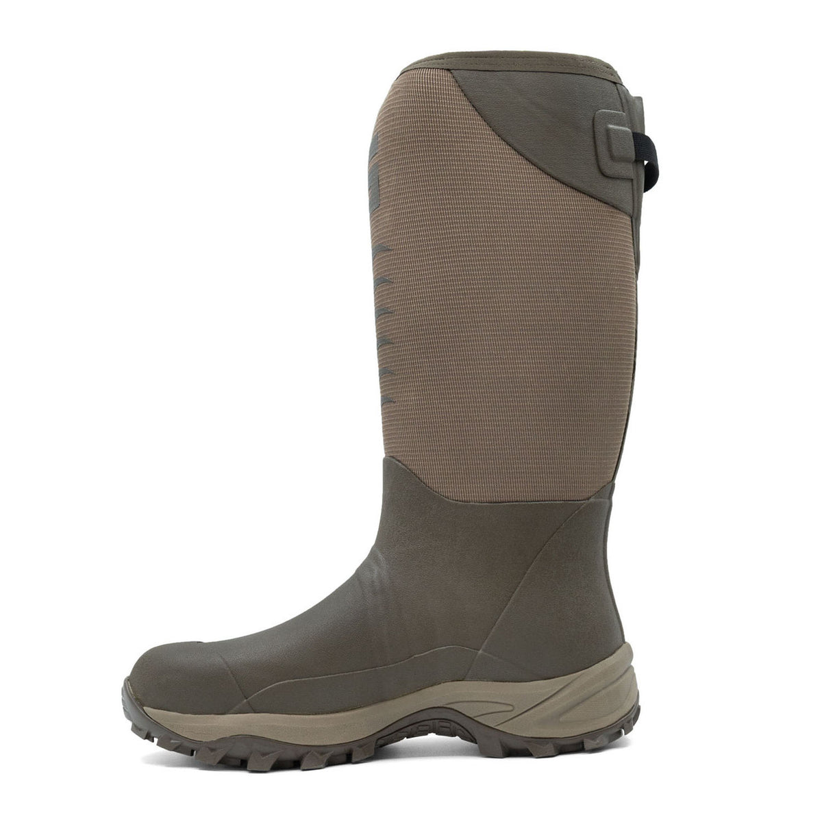 Rogers Elite 7MM Neoprene Waterproof Boot Left Side Image