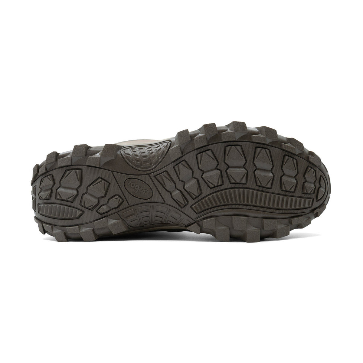 Rogers Elite 7MM Neoprene Waterproof Boot Bottom Image