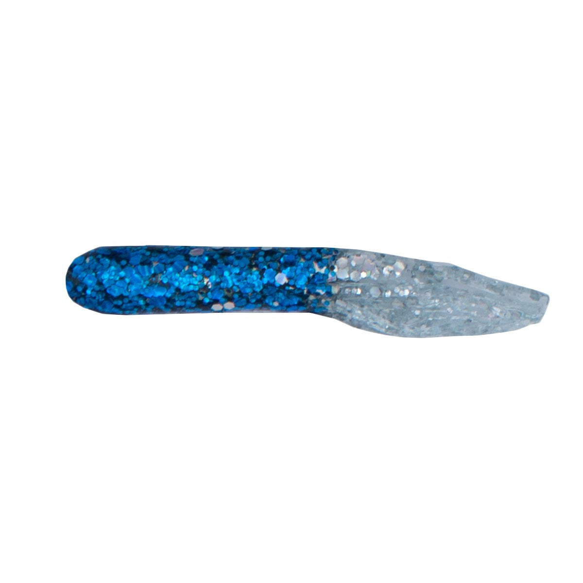 1.5" Lil Trickster, 24 Pack image in Blue Sparkle Silver Sparkle