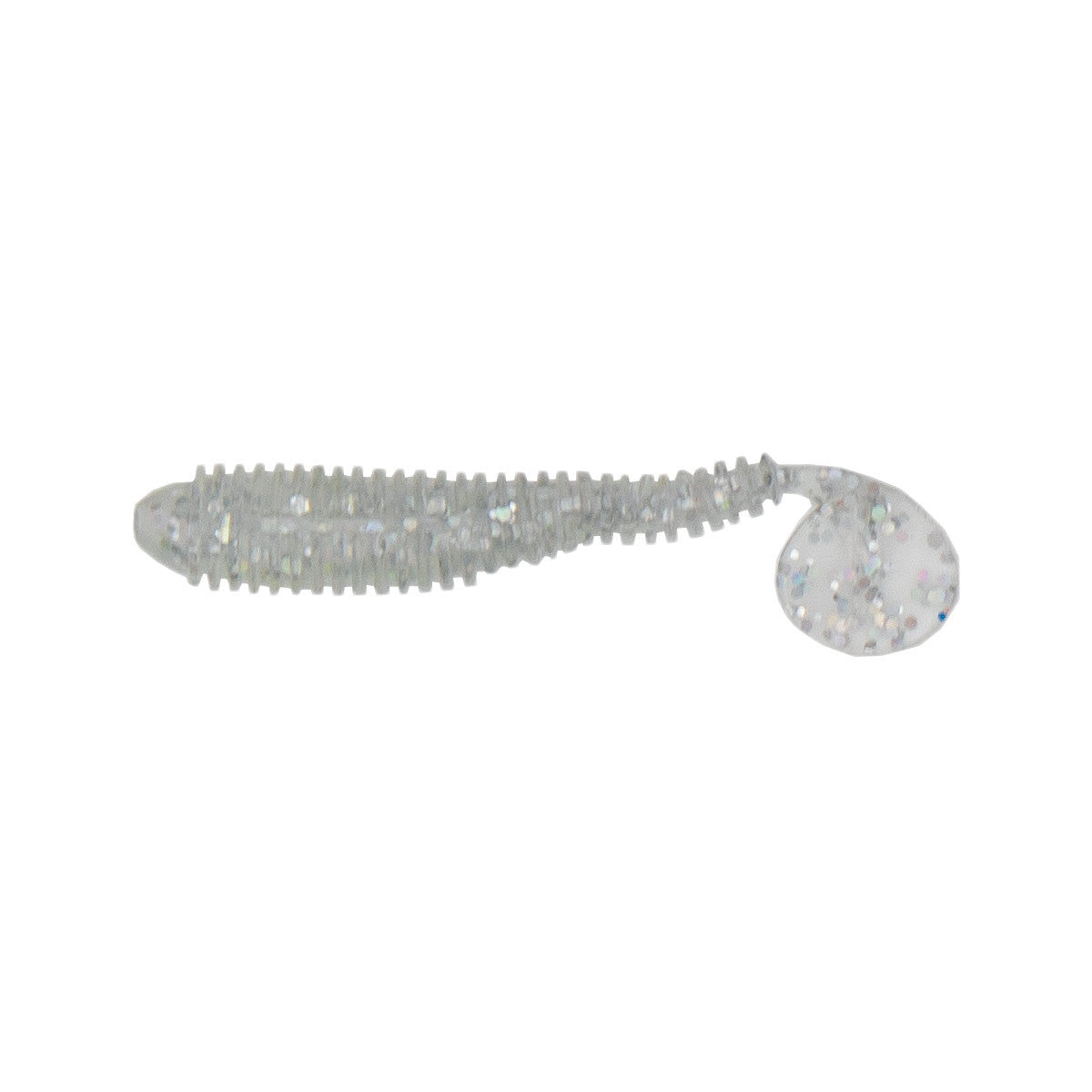 Chartreuse Silver Sparkle