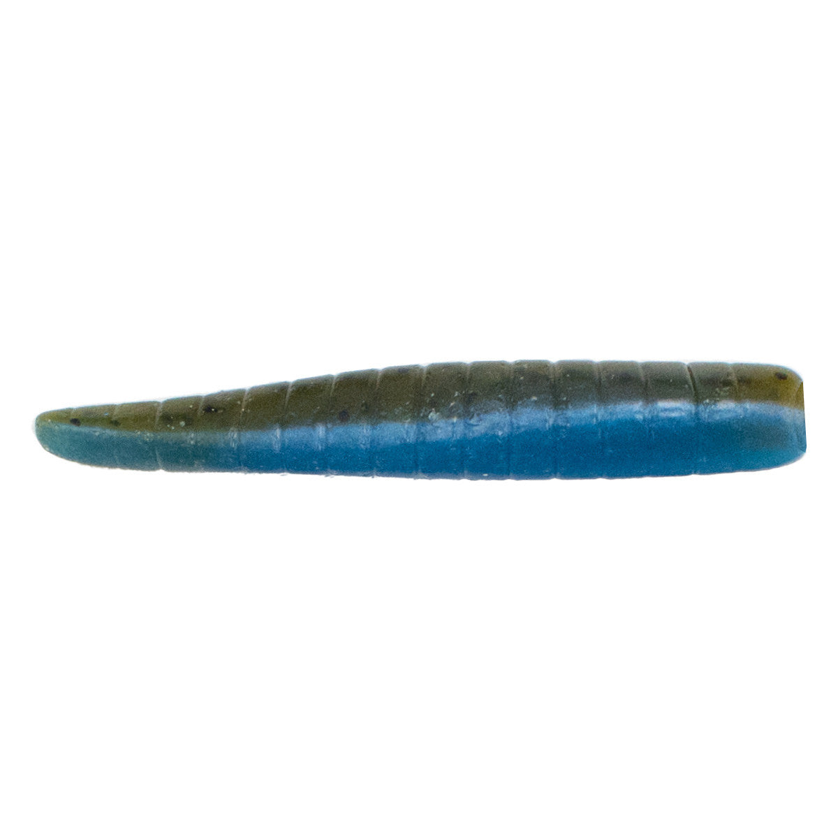 T.U.R.D. The Ultimate Rogers Dangler, 24 Pack image in Green Pumjpkin Blue Swirl