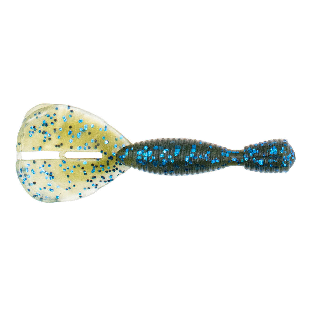 Rogers Terror Craw Crawfish Soft Plastic Bait - 24 Pack image in okechobee