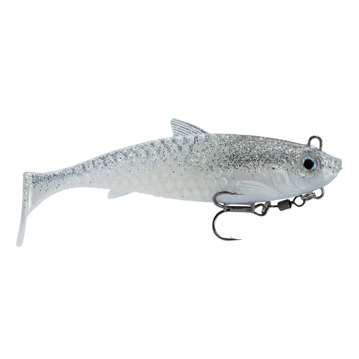 Image of Rogers Charge Shad 120 Pre-Rigged Swimbait in Big Day