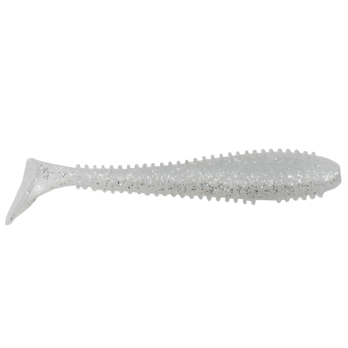 Rogers 4.75" Thrash Swimbait - 24 Pack image in The Big Day