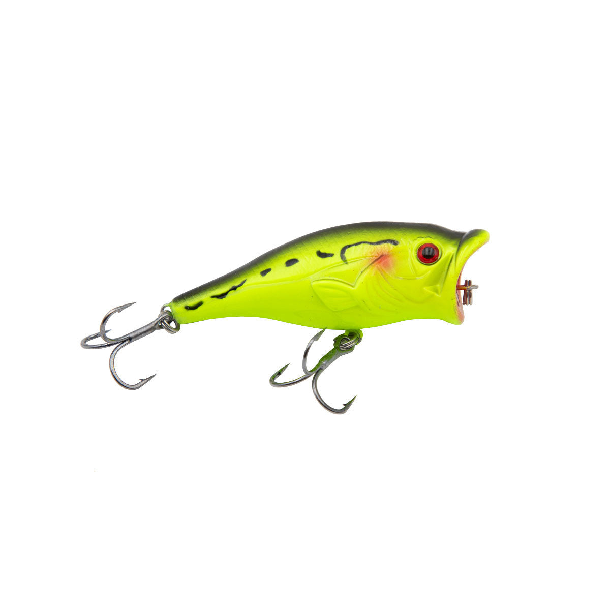 Rogers Racket 65 Topwater Lure image in Amphib