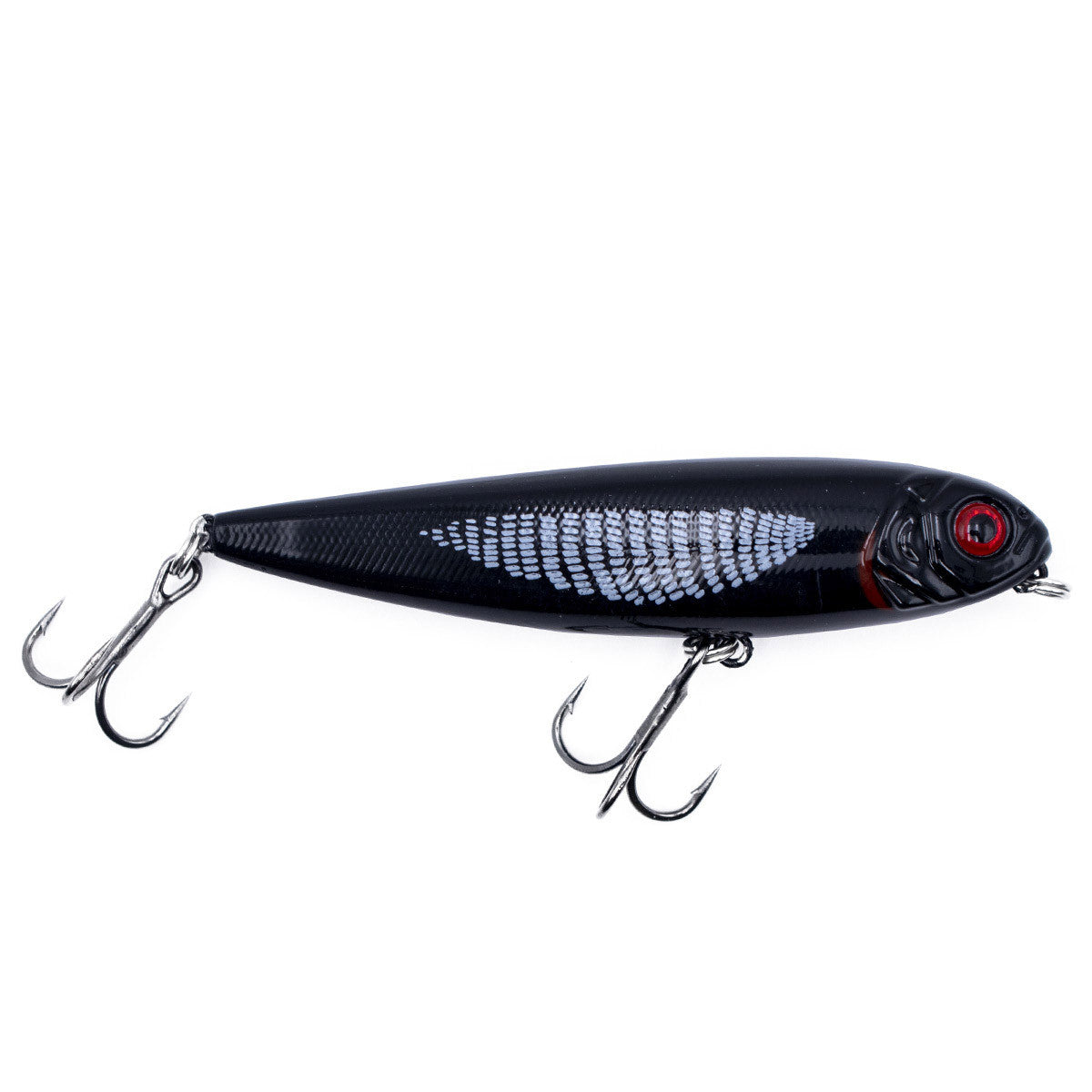 Rogers Ramble 90 Topwater Lure image in Loon