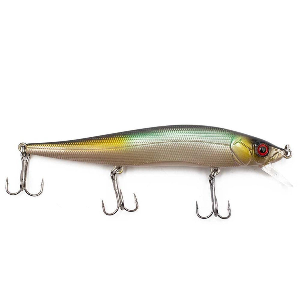 Rogers Urge 110 Suspending Jerkbait - Natural