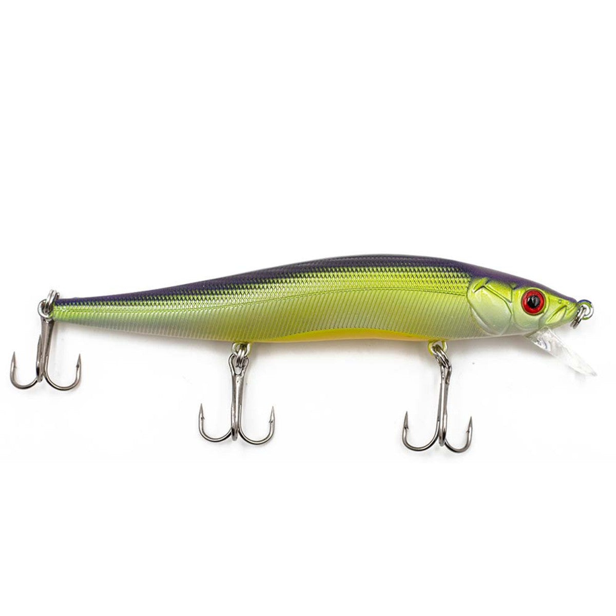 Rogers Urge 110 Suspending Jerkbait - Table Rock