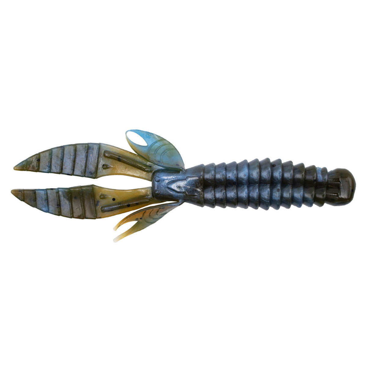 4.5" Torture Creature Bait, 10 Pack