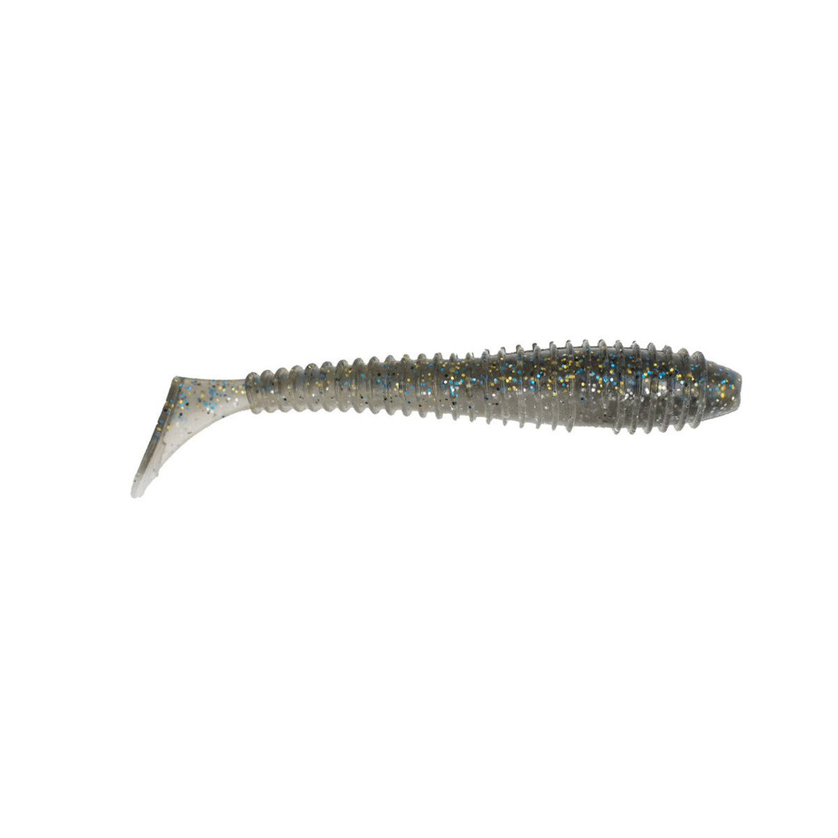 image of Rogers 2.75" Thrash Swimbait - 10 Pack in Bluegill.
