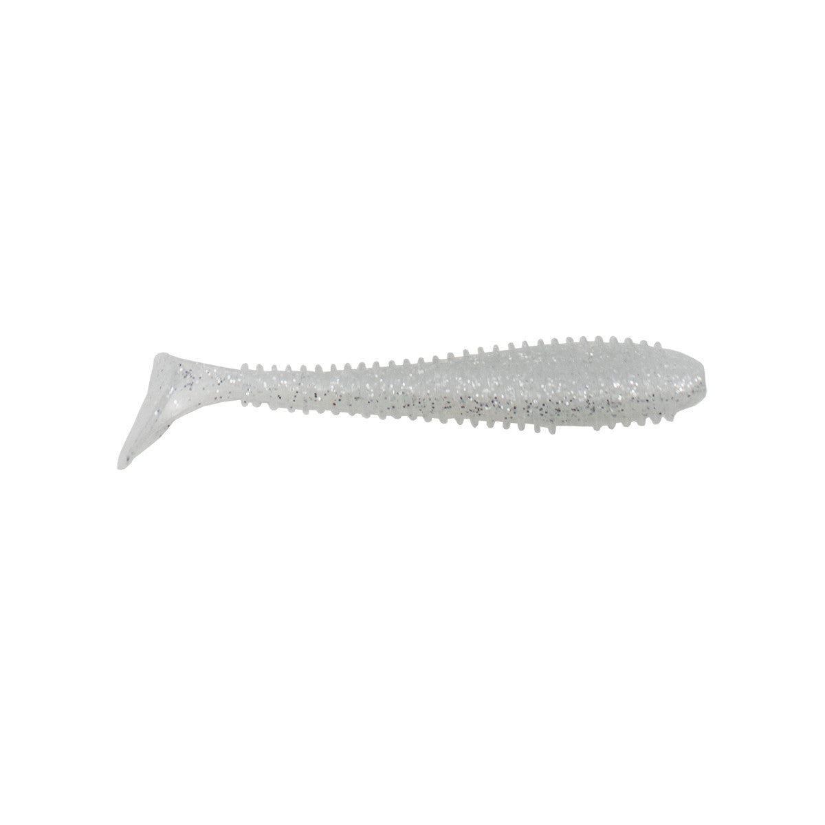 image of Rogers 2.75" Thrash Swimbait - 10 Pack in The Big Day.