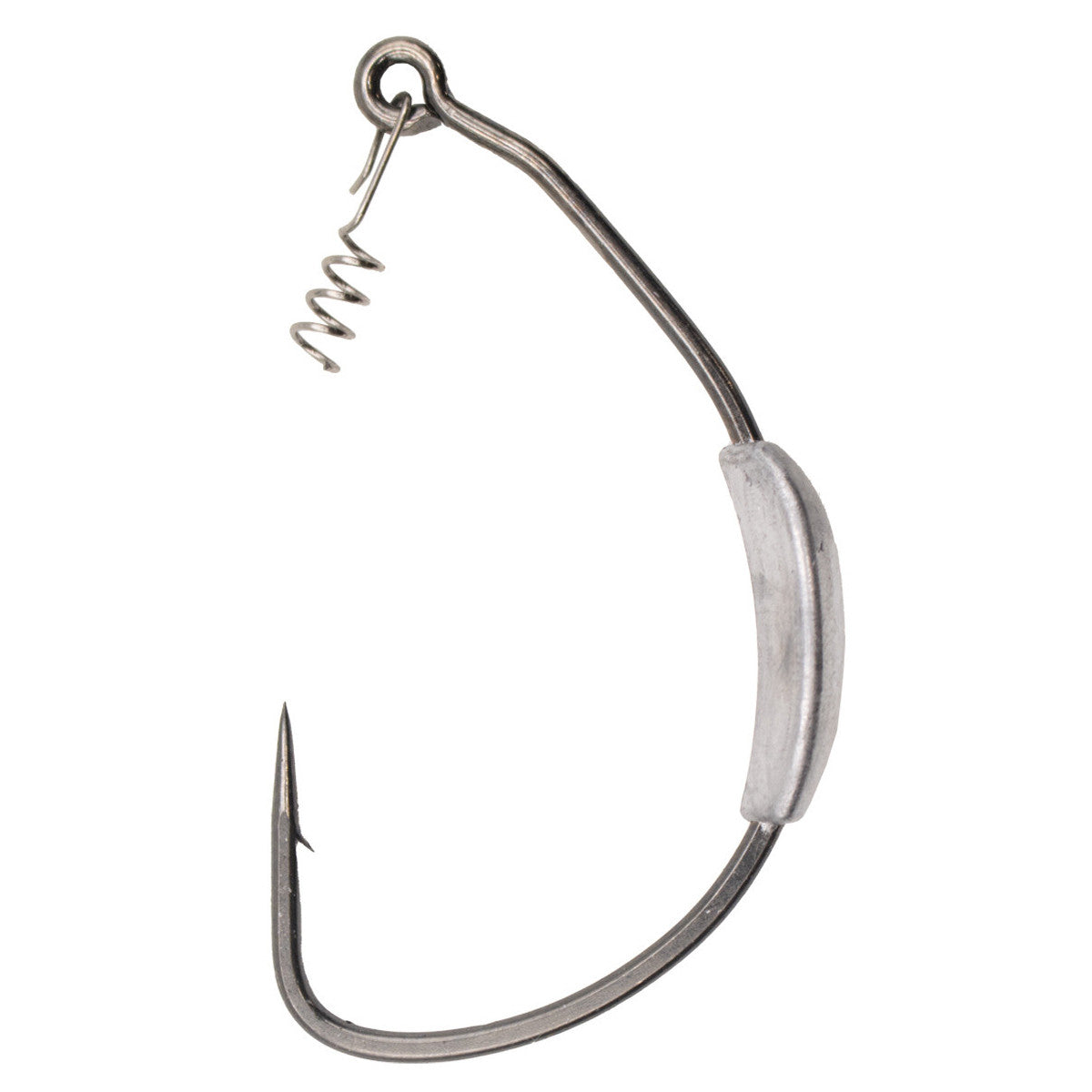 Image of the Rogers Weighted Heavy Swimbait Hook.