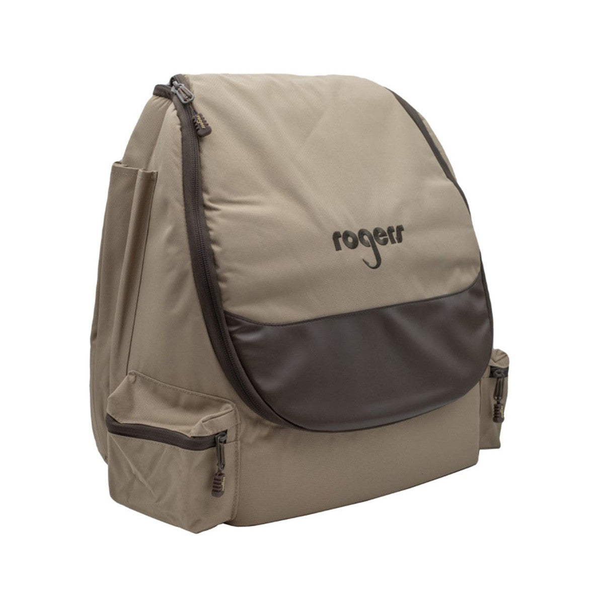 Double Spinning Wing Decoy Backpack