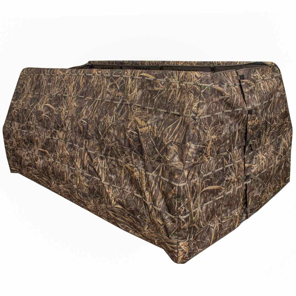 Rogers Goosebuster 3 Man Blind image in Realtree Max 7