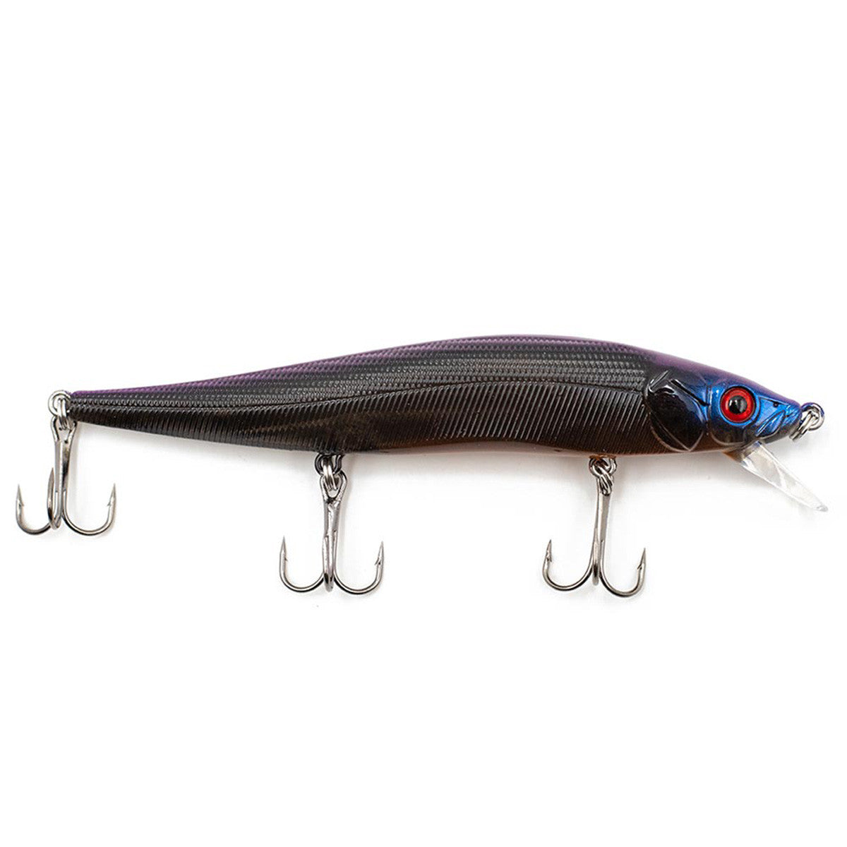 Rogers Hard Baits Combo Kit