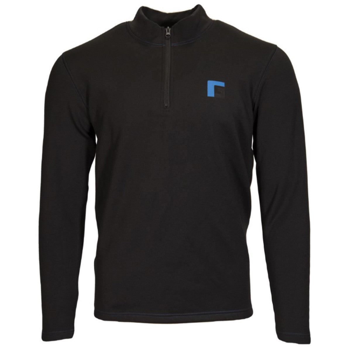 Workin' Man Static Baselayer Top