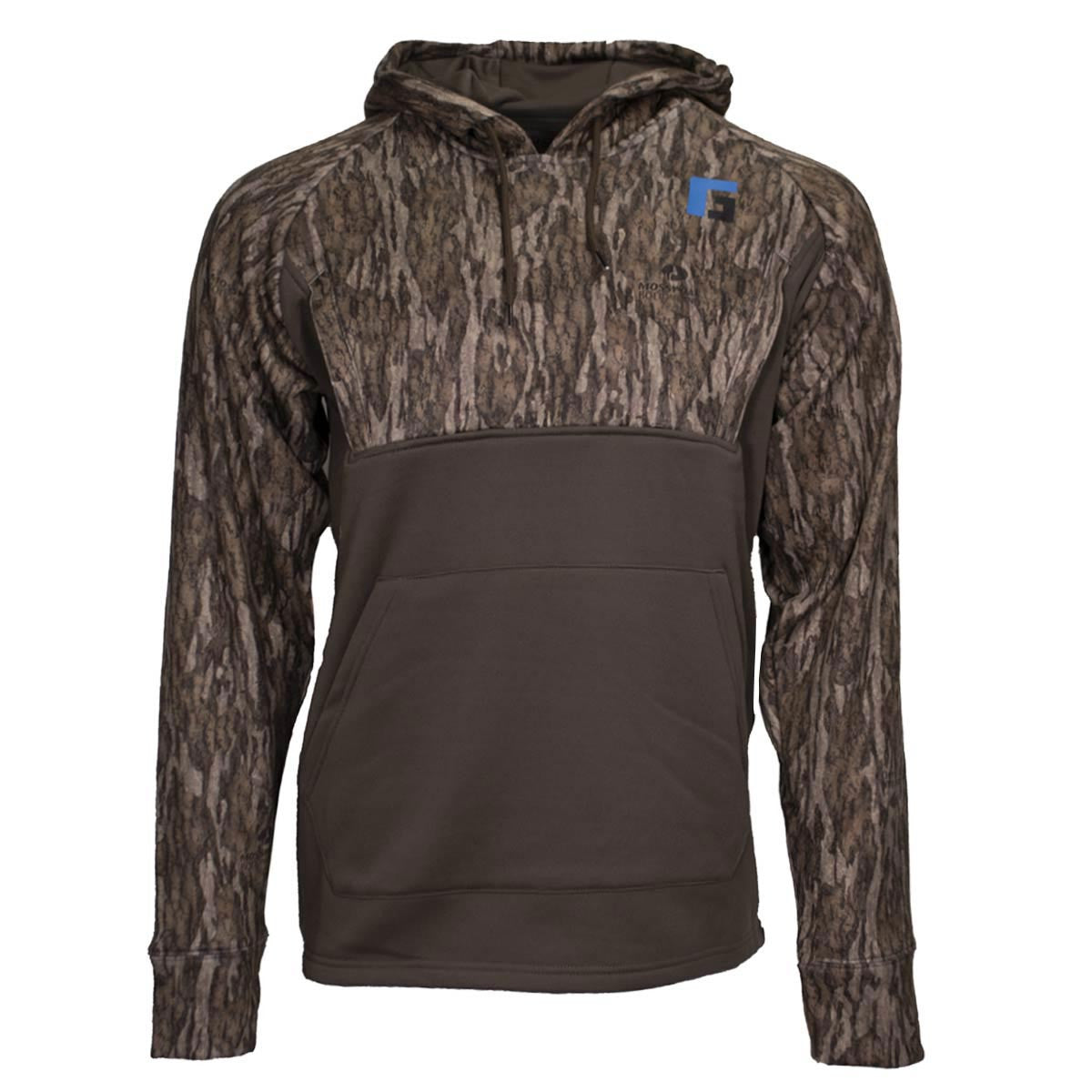 Toughman Tech Hoodie - Disabled by request