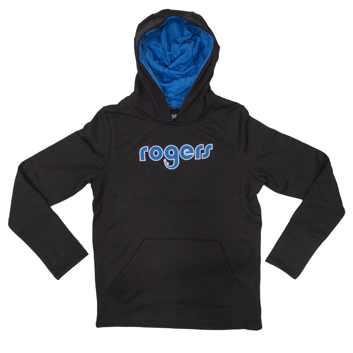 Youth Pinnacle Hoodie