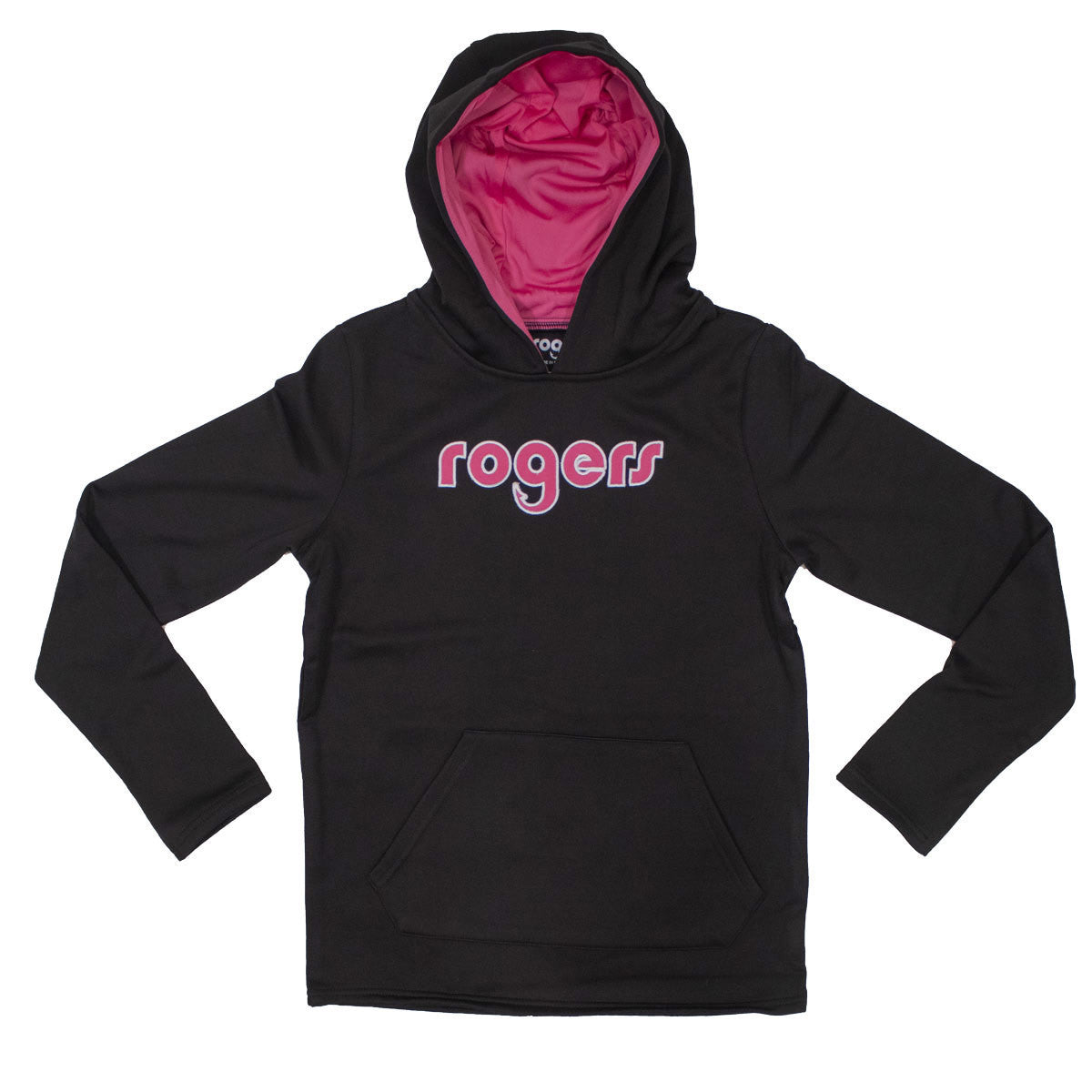 Youth Pinnacle Hoodie