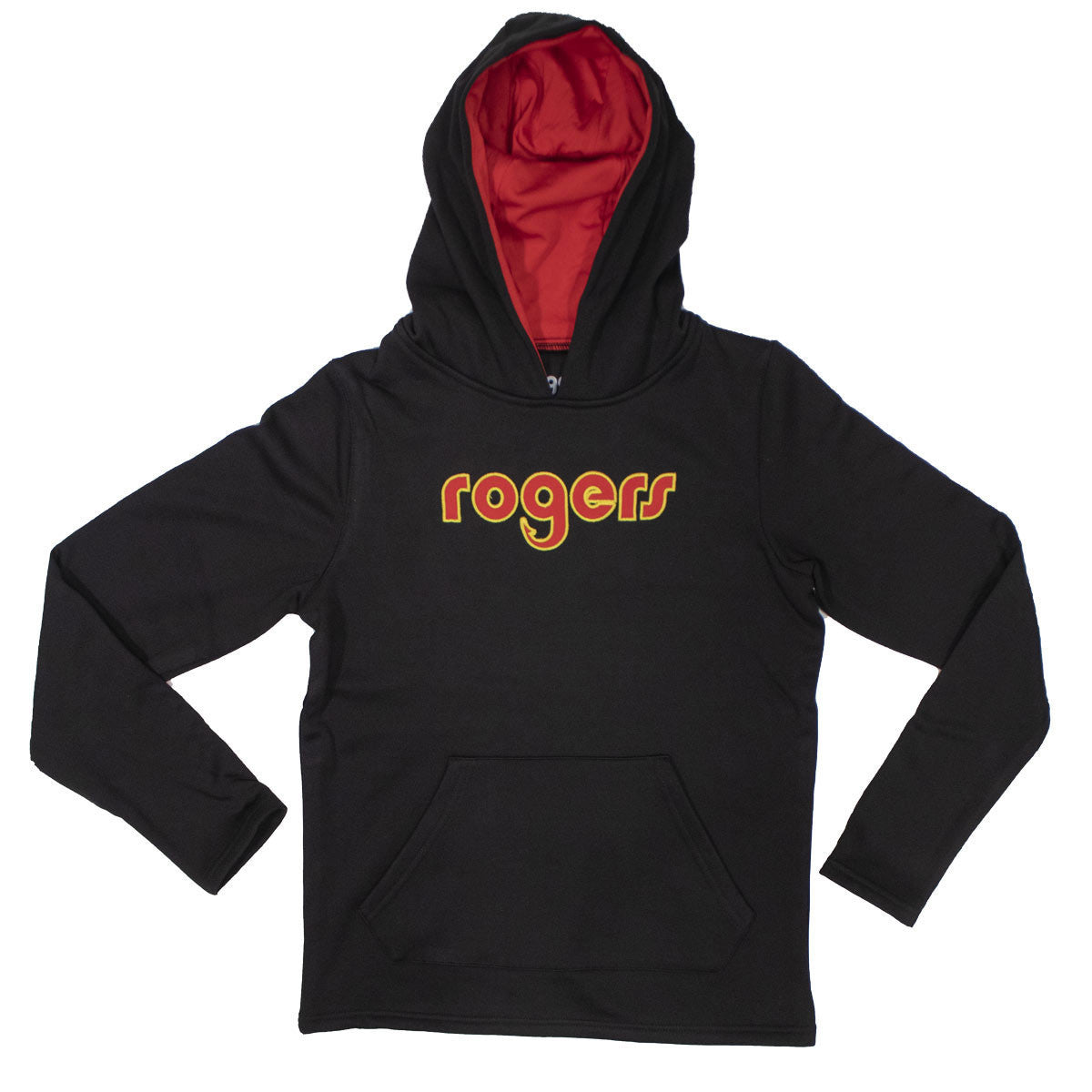 Youth Pinnacle Hoodie